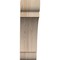 Ekena Millwork 6"W x 20"D x 20"H Olympic Rough Sawn Knee Brace, Douglas Fir BRC06X20X20OLY00RDF - alternate 4